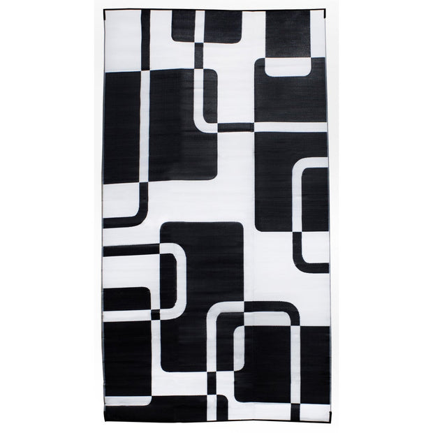 World Famous RV, Patio and Camp Mat 2.7 m × 5.5 m (9 ft. × 18 ft.)