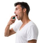 Nicorette QuickMist Fresh Mint 150 sprays, 3-pack