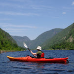 Azul Vision Kayak