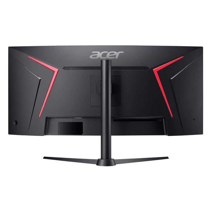 Acer Nitro XZ340CUR 34.0 in. UWQHD Curved Gaming Monitor (3440 x 1440)