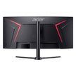 Acer Nitro XZ340CUR 34.0 in. UWQHD Curved Gaming Monitor (3440 x 1440)