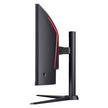 Acer Nitro XZ340CUR 34.0 in. UWQHD Curved Gaming Monitor (3440 x 1440)