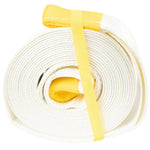Erickson (3 in. x 30 ft.) 27,000 lb. Recovery Strap Bulk With Carry Bag