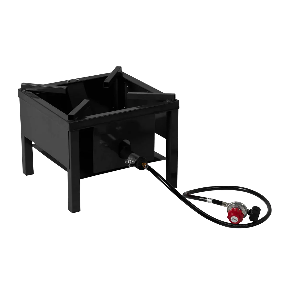 65,000 BTU Portable Outdoor Propane Cooker