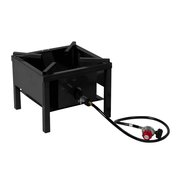 65,000 BTU Portable Outdoor Propane Cooker