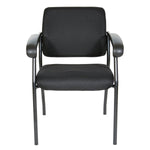 Visitor’s Chair with Arms