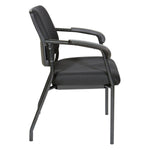 Visitor’s Chair with Arms