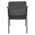 Visitor’s Chair with Arms