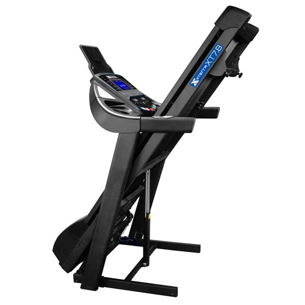 Xterra XT7.8 3.5 HP Folding Treadmill