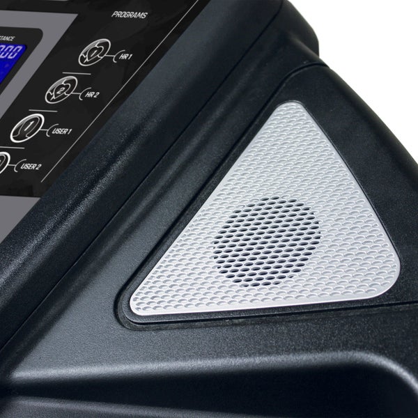 Xterra XT7.8 3.5 HP Folding Treadmill