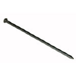 Box of 250 Non-galvanized Spiral Spikes