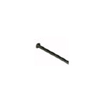 Box of 250 Non-galvanized Spiral Spikes