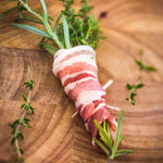 Rolled Pancetta 1.4 kg (3 lb)
