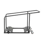 Lifetime 182.9 cm (6 ft.) Commercial-grade Nesting Tables and Cart, 22-pack