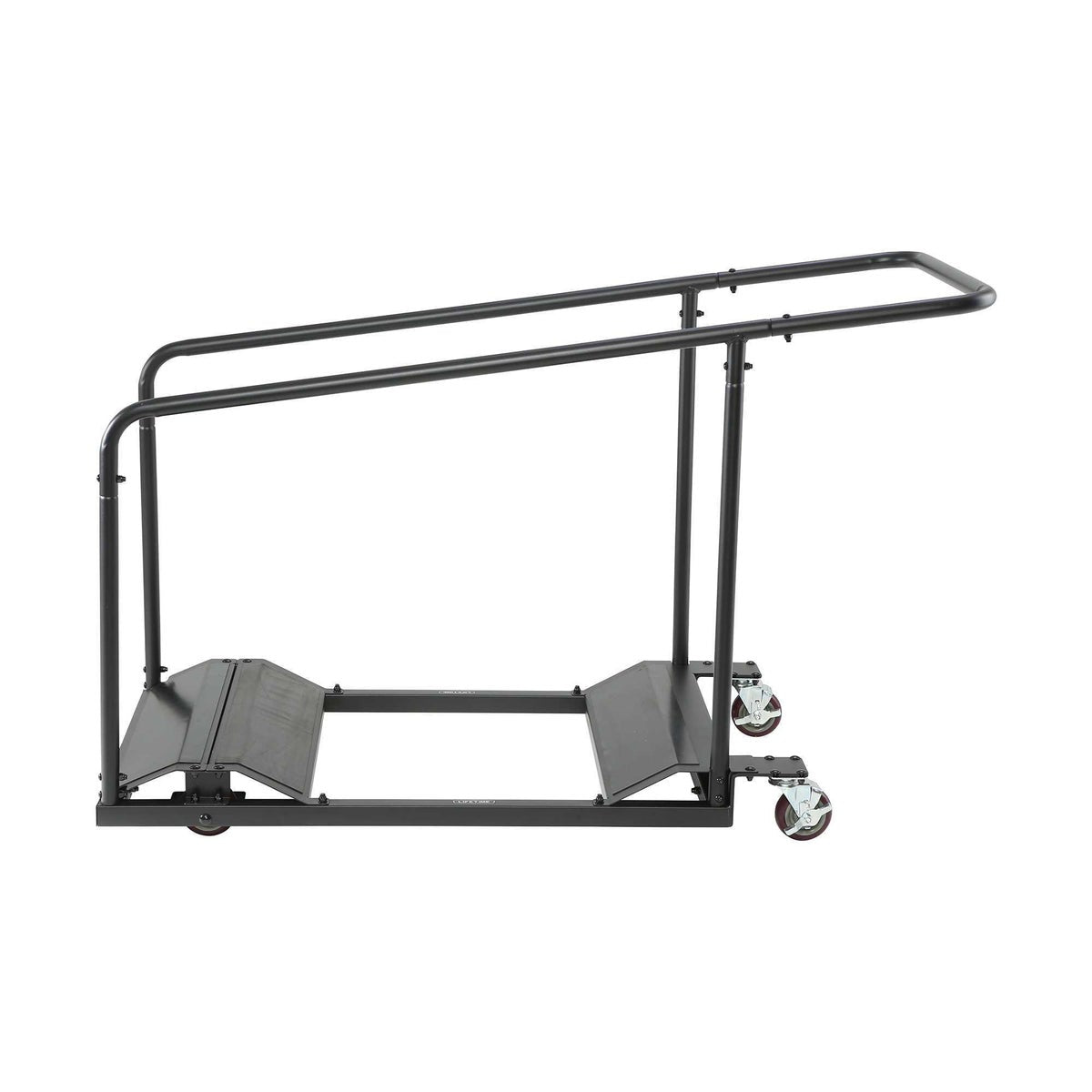 Lifetime 182.9 cm (6 ft.) Commercial-grade Nesting Tables and Cart, 22-pack