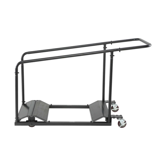 Lifetime 182.9 cm (6 ft.) Commercial-grade Nesting Tables and Cart, 22-pack