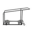 Lifetime 182.9 cm (6 ft.) Commercial-grade Nesting Tables and Cart, 22-pack