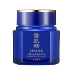 Sekkisei Cream Excellent, 50 mL