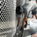 SKLZ Suspended Sport Net