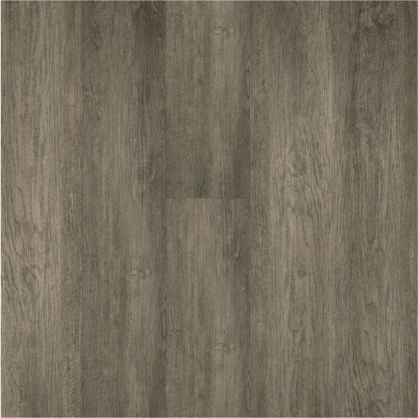 Versaclic Antique Sawmill Oak 22.8 cm (9 in.) Rigid Core Vinyl Plank, 1 Box: 14.73 sq. ft.