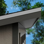 Yardline 12 ft. x 8 ft. Montague Shed