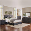Alessia Contemporary 6-piece Queen Bedroom Set