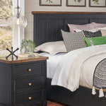 Alessia Contemporary 6-piece Queen Bedroom Set