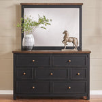 Alessia Contemporary 6-piece Queen Bedroom Set