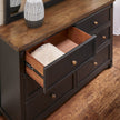 Alessia Contemporary 6-piece Queen Bedroom Set