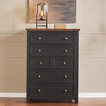 Alessia Contemporary 6-piece Queen Bedroom Set
