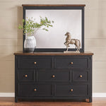 Alessia Contemporary 5-piece Queen Bedroom Set