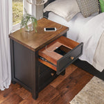 Alessia Contemporary 5-piece Queen Bedroom Set