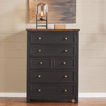 Alessia Contemporary 4-piece Queen Bedroom Set