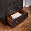 Alessia Contemporary 4-piece Queen Bedroom Set