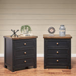 Alessia Contemporary 4-piece Queen Bedroom Set