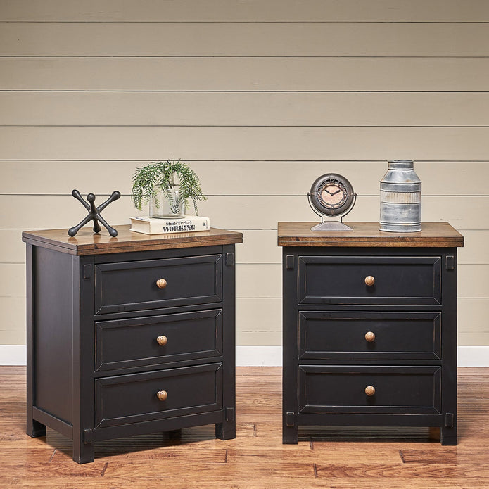 Alessia Contemporary 4-piece Queen Bedroom Set