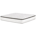 Arianell 30.5 cm (12 in.) Medium Firm Memory Foam Mattress