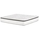 Arianell 30.5 cm (12 in.) Medium Firm Memory Foam Mattress