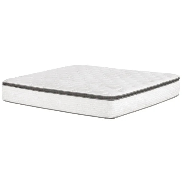 Arianell 30.5 cm (12 in.) Medium Firm Memory Foam Mattress