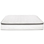 Arianell 30.5 cm (12 in.) Medium Firm Memory Foam Mattress