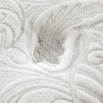 Arianell 30.5 cm (12 in.) Medium Firm Memory Foam Mattress