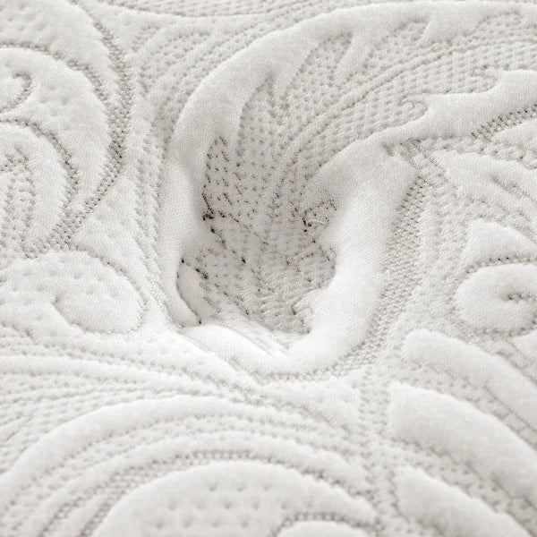 Arianell 30.5 cm (12 in.) Medium Firm Memory Foam Mattress