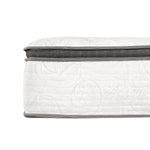 Arianell 30.5 cm (12 in.) Medium Firm Memory Foam Mattress