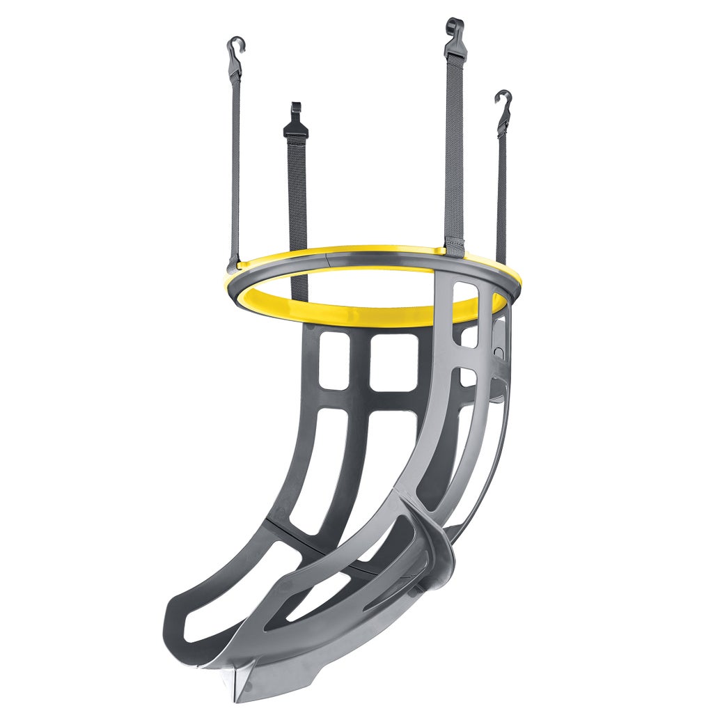 SKLZ Basketball Kick Out Return System
