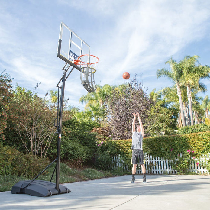 SKLZ Basketball Kick Out Return System