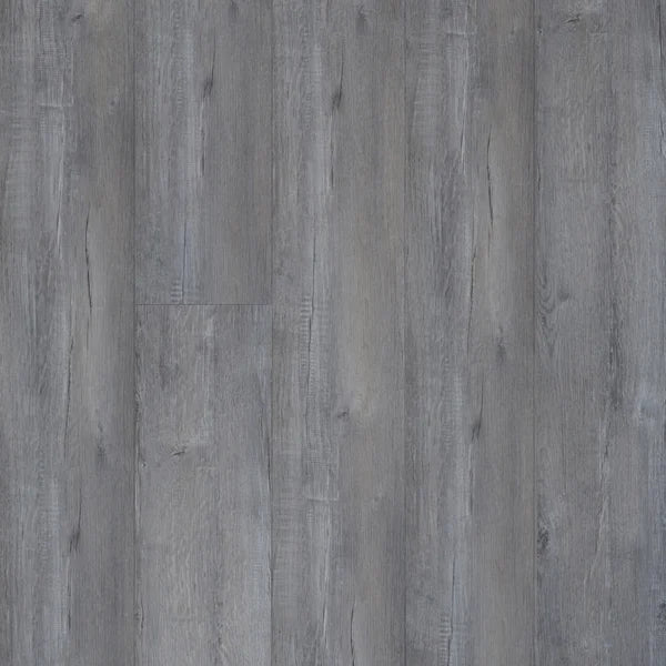 Versaclic Florentine Oak 22.8 cm (9 in.) Rigid Core Vinyl Plank, 1 Box: 14.73 sq. ft.