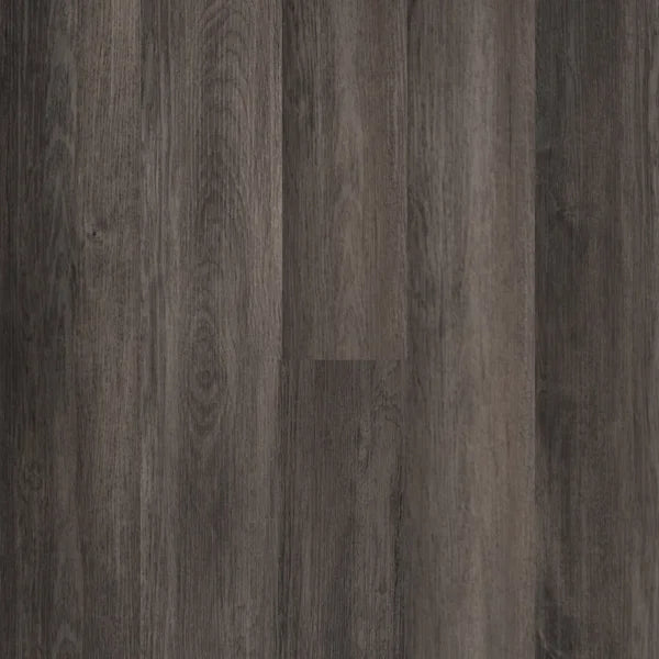 Versaclic Bordeaux Oak 18.0 cm (7.1 in.) Rigid Core Vinyl Plank, 1 Box: 14.12 sq. ft.