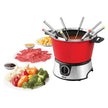 Starfrit The Rock 13-piece Nestable Electric Fondue Set
