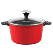 Starfrit The Rock 13-piece Nestable Electric Fondue Set
