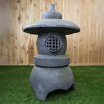 Stone Pagoda Lantern